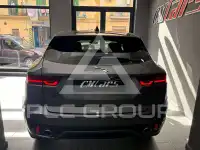 2024 Jaguar E-PACE