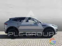 2024 Jaguar E-PACE