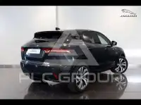 2024 Jaguar E-PACE