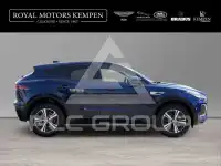 2024 Jaguar E-PACE