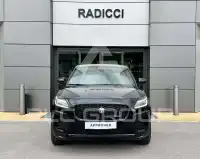 2024 Jaguar E-PACE