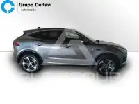 2024 Jaguar E-PACE