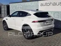 2024 Jaguar E-PACE