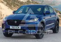 2024 Jaguar E-PACE