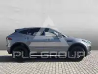 2024 Jaguar E-PACE