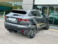 2024 Jaguar E-PACE