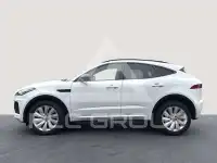 2024 Jaguar E-PACE
