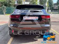 2024 Jaguar E-PACE