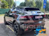 2024 Jaguar E-PACE