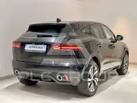 2024 Jaguar E-PACE