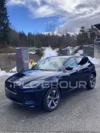 2024 Jaguar E-PACE