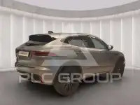 2024 Jaguar E-PACE