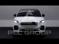 2024 Jaguar E-PACE