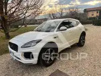 2024 Jaguar E-PACE