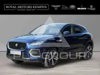 2024 Jaguar E-PACE