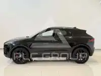 2024 Jaguar E-PACE