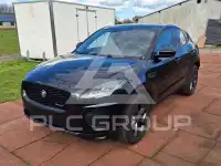 2024 Jaguar E-PACE