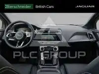 2024 Jaguar I-PACE