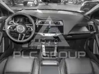 2024 Jaguar I-PACE