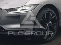 2024 Jaguar I-PACE