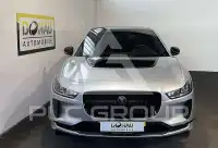 2024 Jaguar I-PACE