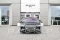 2024 Jaguar I-PACE