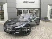 2024 Jaguar I-PACE