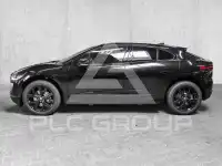 2024 Jaguar I-PACE