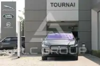 2024 Jaguar I-PACE