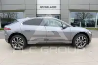 2024 Jaguar I-PACE