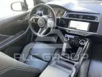 2024 Jaguar I-PACE