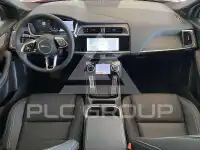 2024 Jaguar I-PACE