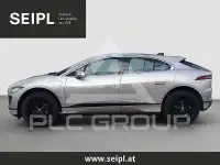 2024 Jaguar I-PACE