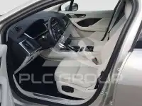 2024 Jaguar I-PACE