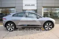 2024 Jaguar I-PACE