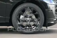 2024 Jaguar I-PACE