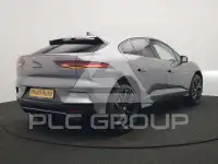 2024 Jaguar I-PACE