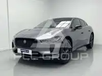 2024 Jaguar I-PACE