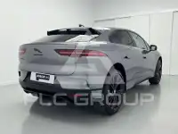 2024 Jaguar I-PACE