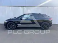 2024 Jaguar I-PACE