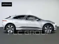 2024 Jaguar I-PACE