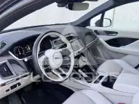 2024 Jaguar I-PACE