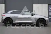 2024 Jaguar I-PACE
