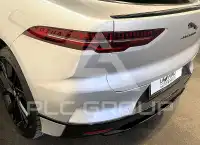 2024 Jaguar I-PACE