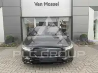 2024 Jaguar I-PACE
