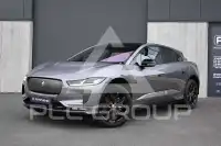 2024 Jaguar I-PACE