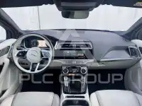2024 Jaguar I-PACE