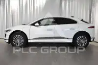 2024 Jaguar I-PACE