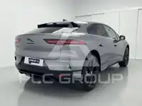 2024 Jaguar I-PACE