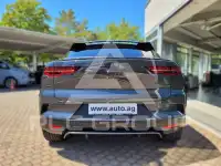 2024 Jaguar I-PACE